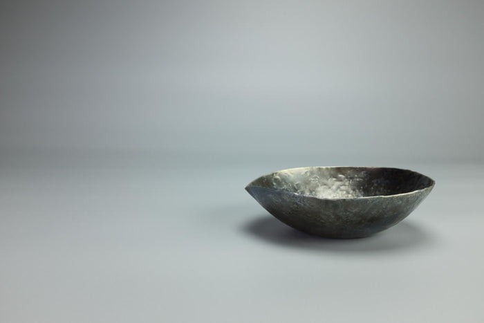 Nickel Bowl