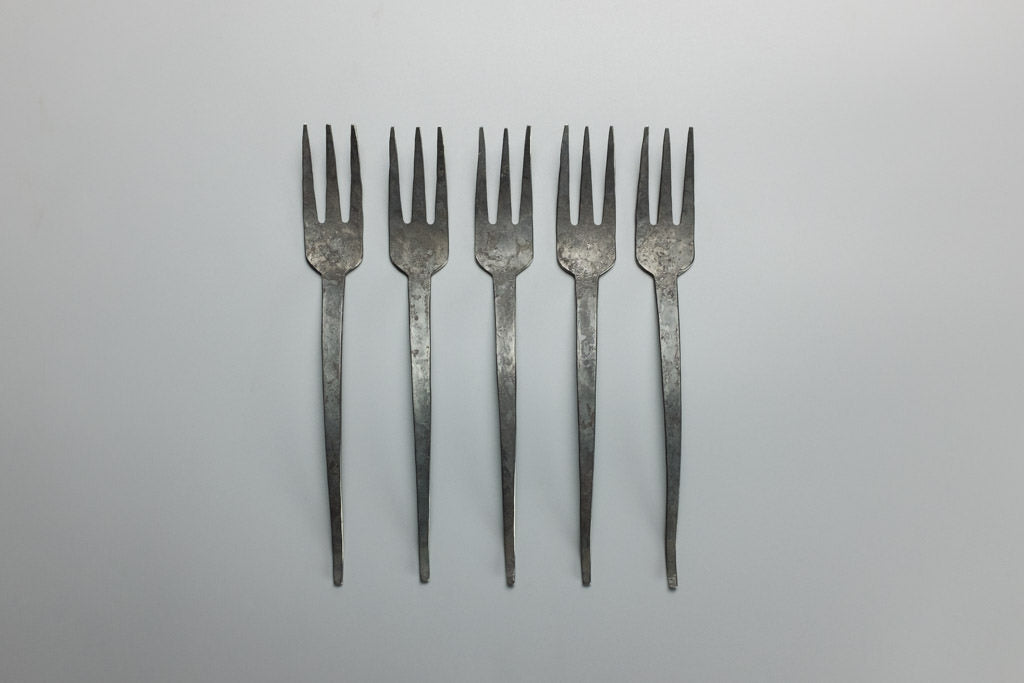 Oleole Dinner Fork