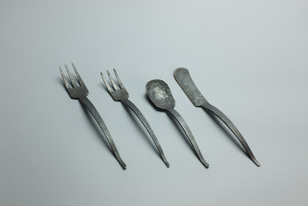 Oleole Flatware