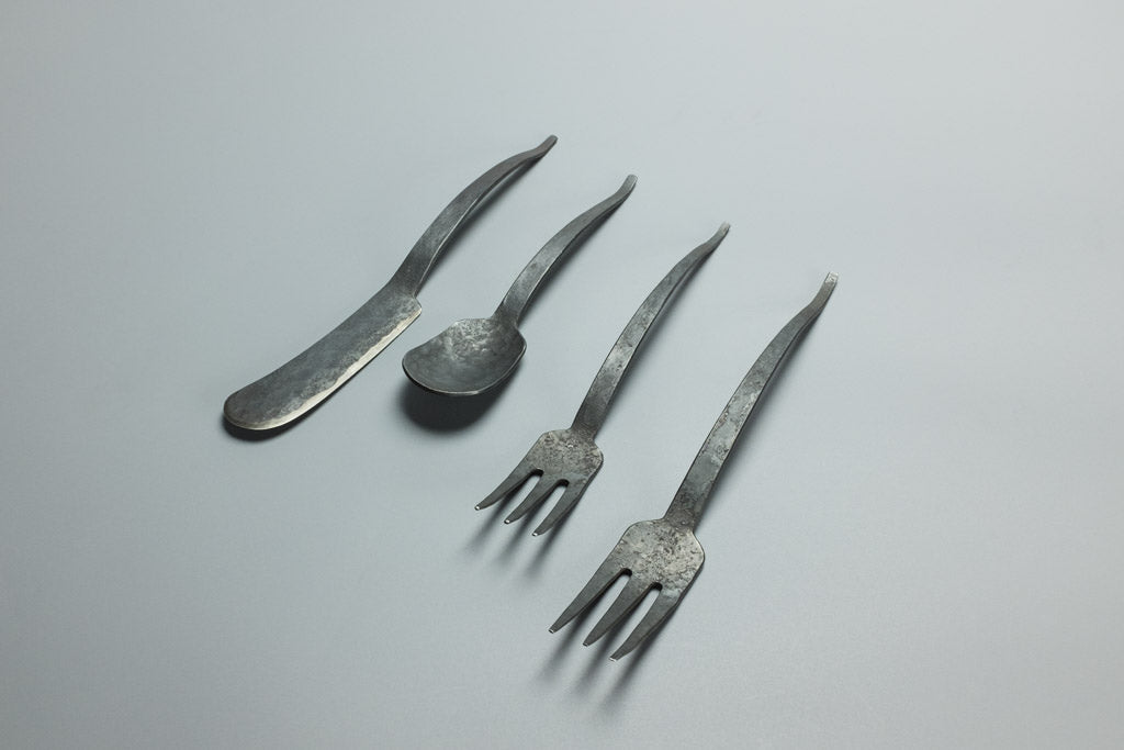 Oleole Flatware