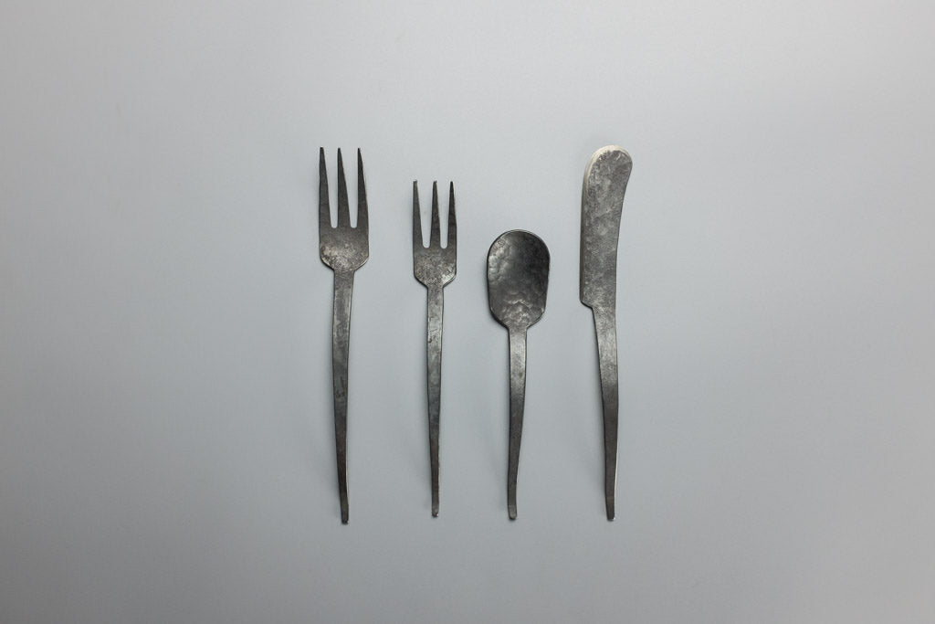 Oleole Flatware