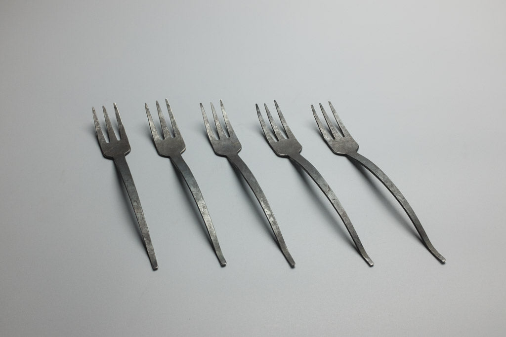 Oleole Salad Fork