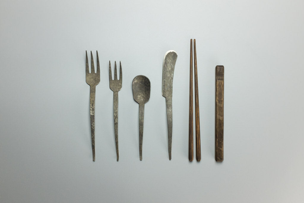 Oleole Flatware Set