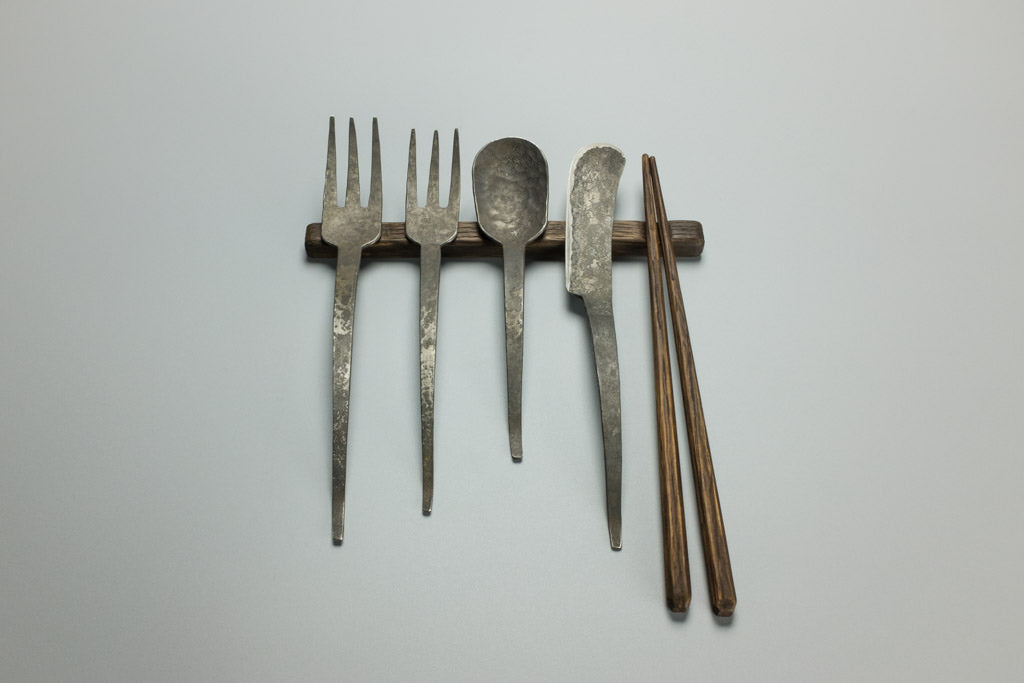 Oleole Flatware Set