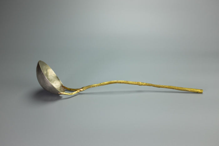 Persimmon Ladle