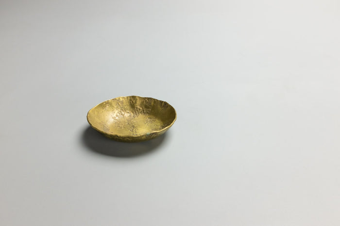 Petite Textured Bowl