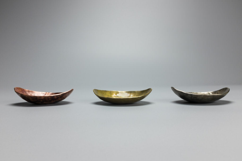 Ring Dish Set