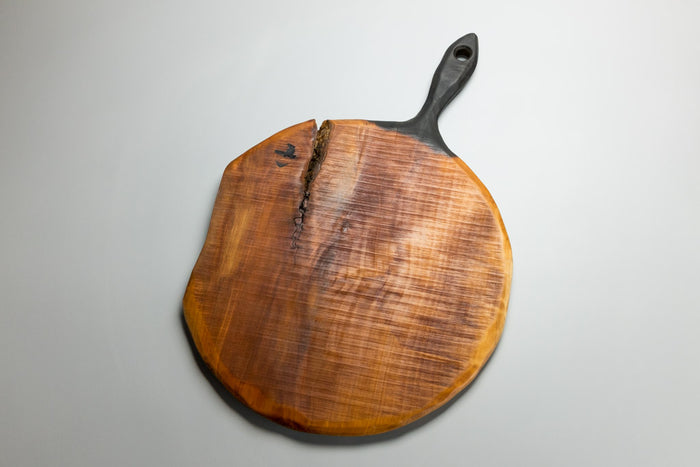 Round Bread Board