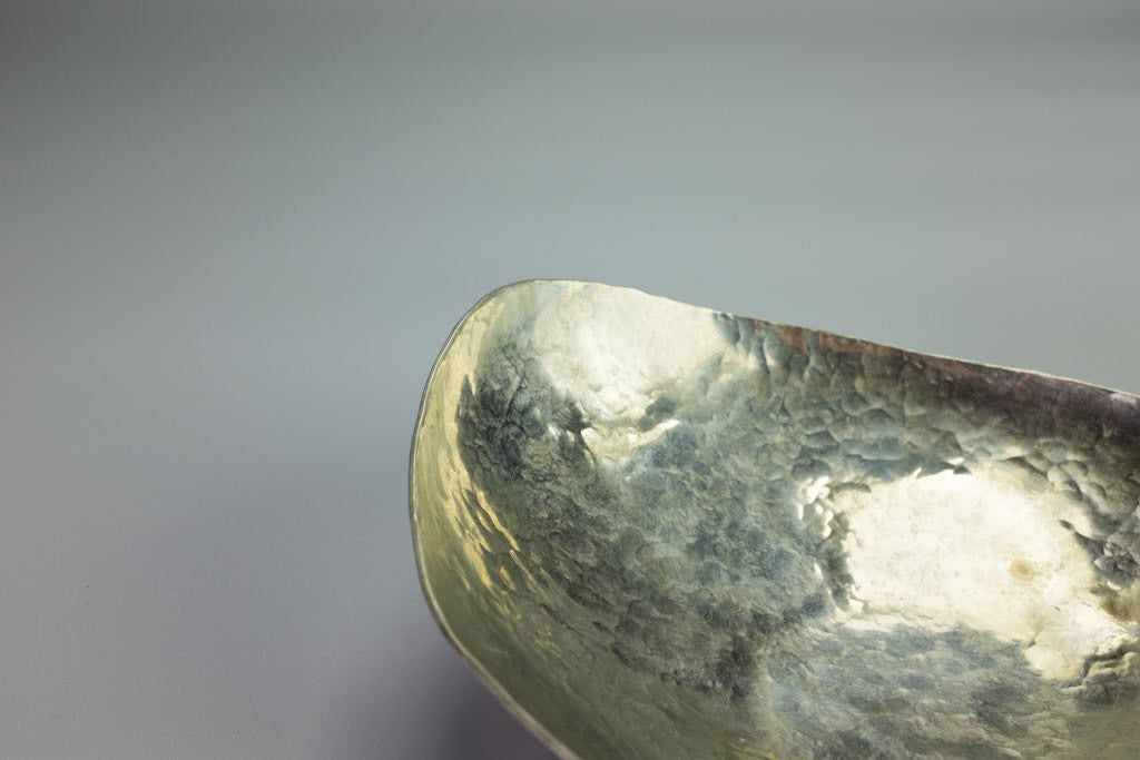 Silver Arch Bowl