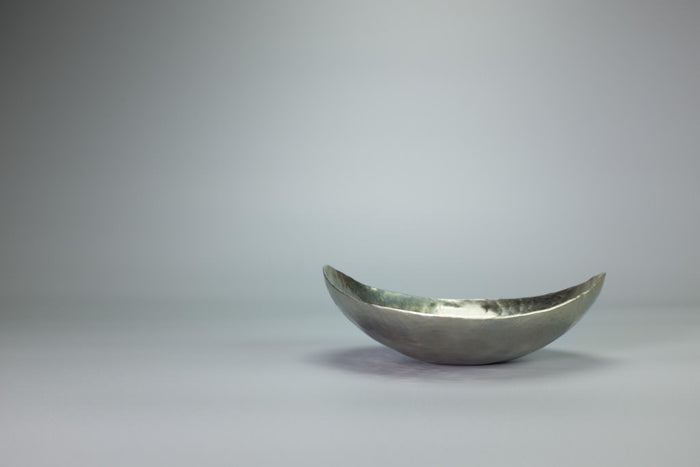 Silver Arch Bowl